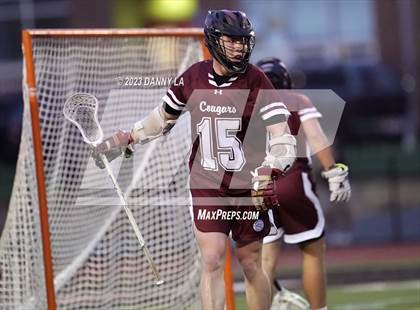 Thumbnail 2 in Oakton @ James Madison (Concorde District Final) photogallery.