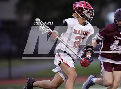 Thumbnail 3 in Oakton @ James Madison (Concorde District Final) photogallery.