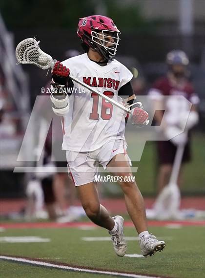 Thumbnail 3 in Oakton @ James Madison (Concorde District Final) photogallery.