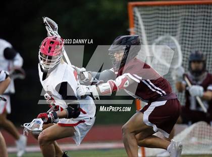 Thumbnail 2 in Oakton @ James Madison (Concorde District Final) photogallery.