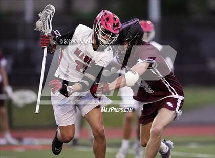 Thumbnail 1 in Oakton @ James Madison (Concorde District Final) photogallery.