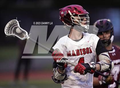 Thumbnail 2 in Oakton @ James Madison (Concorde District Final) photogallery.