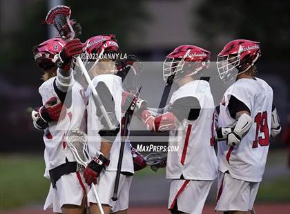Thumbnail 2 in Oakton @ James Madison (Concorde District Final) photogallery.