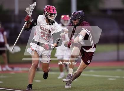 Thumbnail 2 in Oakton @ James Madison (Concorde District Final) photogallery.