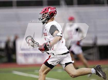 Thumbnail 1 in Oakton @ James Madison (Concorde District Final) photogallery.