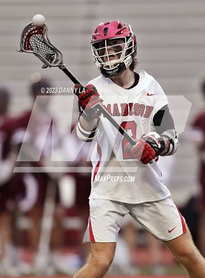 Thumbnail 1 in Oakton @ James Madison (Concorde District Final) photogallery.