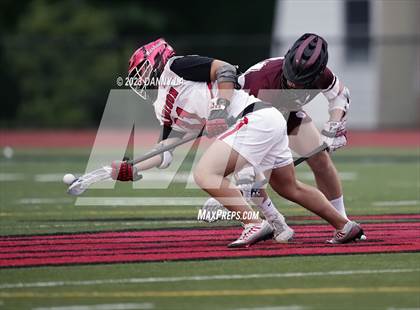 Thumbnail 2 in Oakton @ James Madison (Concorde District Final) photogallery.