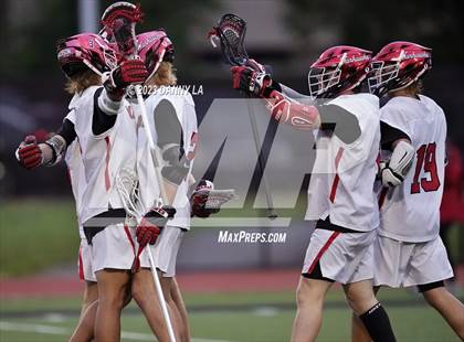 Thumbnail 1 in Oakton @ James Madison (Concorde District Final) photogallery.