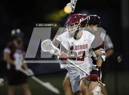 Thumbnail 3 in Oakton @ James Madison (Concorde District Final) photogallery.