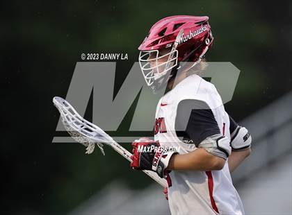 Thumbnail 1 in Oakton @ James Madison (Concorde District Final) photogallery.