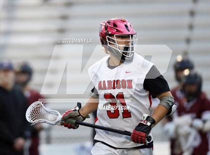Thumbnail 2 in Oakton @ James Madison (Concorde District Final) photogallery.