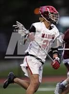 Photo from the gallery "Oakton @ James Madison (Concorde District Final)"