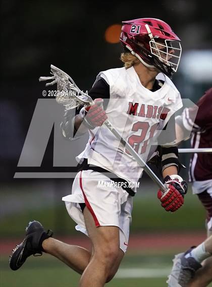 Thumbnail 1 in Oakton @ James Madison (Concorde District Final) photogallery.