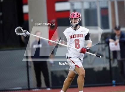 Thumbnail 3 in Oakton @ James Madison (Concorde District Final) photogallery.