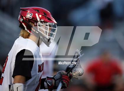 Thumbnail 1 in Oakton @ James Madison (Concorde District Final) photogallery.