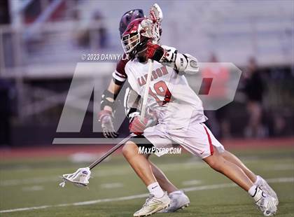 Thumbnail 3 in Oakton @ James Madison (Concorde District Final) photogallery.