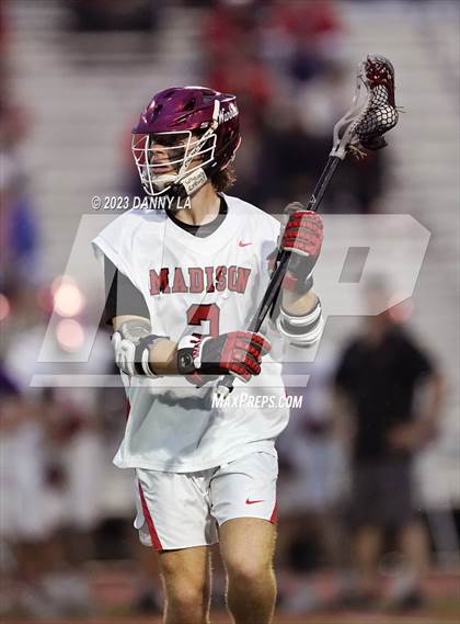Thumbnail 2 in Oakton @ James Madison (Concorde District Final) photogallery.