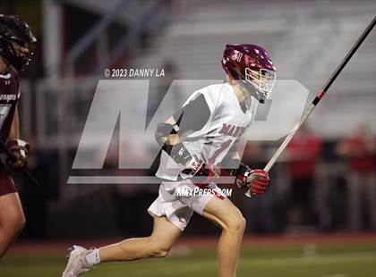 Thumbnail 1 in Oakton @ James Madison (Concorde District Final) photogallery.