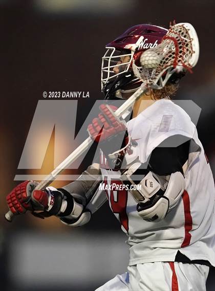 Thumbnail 2 in Oakton @ James Madison (Concorde District Final) photogallery.