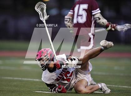 Thumbnail 2 in Oakton @ James Madison (Concorde District Final) photogallery.
