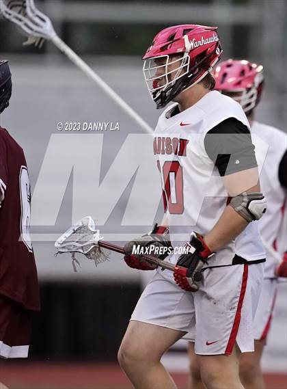 Thumbnail 1 in Oakton @ James Madison (Concorde District Final) photogallery.