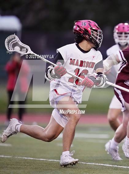 Thumbnail 3 in Oakton @ James Madison (Concorde District Final) photogallery.