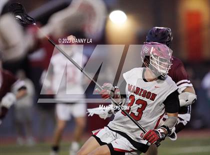 Thumbnail 1 in Oakton @ James Madison (Concorde District Final) photogallery.
