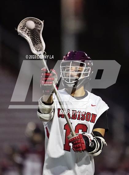 Thumbnail 2 in Oakton @ James Madison (Concorde District Final) photogallery.
