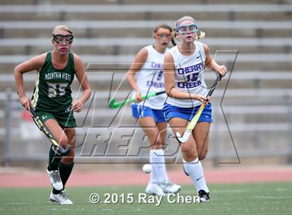 Thumbnail 3 in JV: Mountain Vista @ Cherry Creek photogallery.