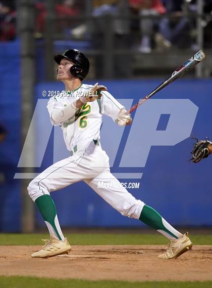 Thumbnail 1 in Sonora vs. Kennedy (CIF SS D4 Final) photogallery.