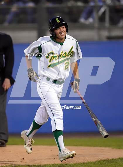 Thumbnail 1 in Sonora vs. Kennedy (CIF SS D4 Final) photogallery.
