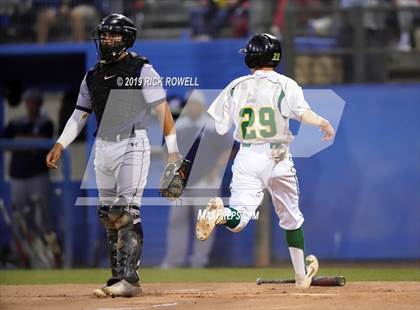 Thumbnail 2 in Sonora vs. Kennedy (CIF SS D4 Final) photogallery.
