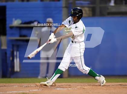 Thumbnail 2 in Sonora vs. Kennedy (CIF SS D4 Final) photogallery.