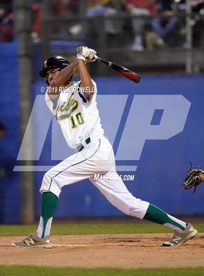 Thumbnail 1 in Sonora vs. Kennedy (CIF SS D4 Final) photogallery.