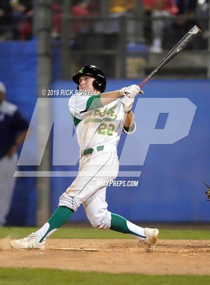 Thumbnail 1 in Sonora vs. Kennedy (CIF SS D4 Final) photogallery.