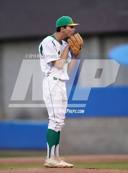 Thumbnail 1 in Sonora vs. Kennedy (CIF SS D4 Final) photogallery.