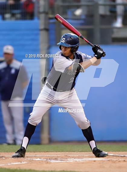 Thumbnail 1 in Sonora vs. Kennedy (CIF SS D4 Final) photogallery.