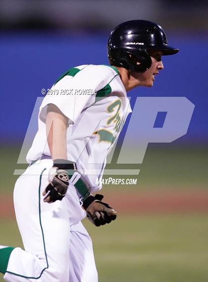 Thumbnail 1 in Sonora vs. Kennedy (CIF SS D4 Final) photogallery.