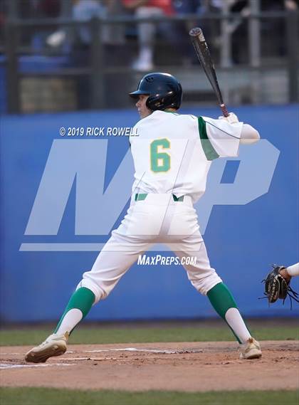 Thumbnail 3 in Sonora vs. Kennedy (CIF SS D4 Final) photogallery.