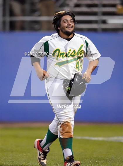 Thumbnail 2 in Sonora vs. Kennedy (CIF SS D4 Final) photogallery.