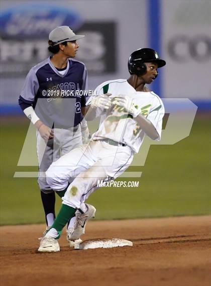 Thumbnail 3 in Sonora vs. Kennedy (CIF SS D4 Final) photogallery.