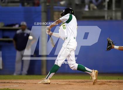 Thumbnail 2 in Sonora vs. Kennedy (CIF SS D4 Final) photogallery.