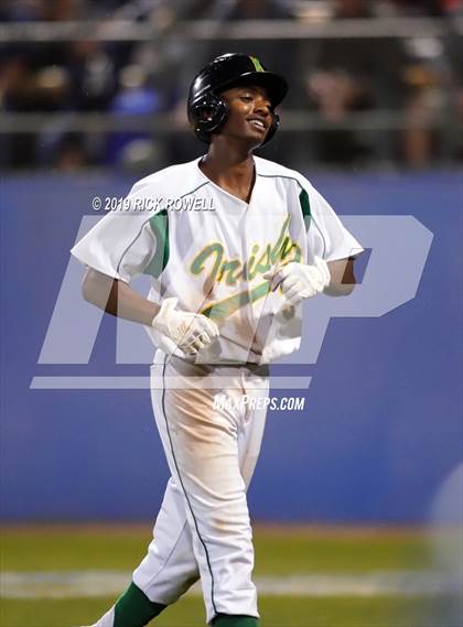 Thumbnail 2 in Sonora vs. Kennedy (CIF SS D4 Final) photogallery.