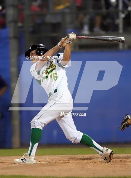 Thumbnail 1 in Sonora vs. Kennedy (CIF SS D4 Final) photogallery.