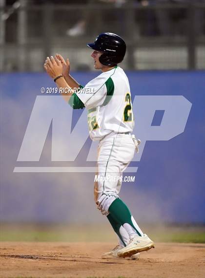 Thumbnail 1 in Sonora vs. Kennedy (CIF SS D4 Final) photogallery.