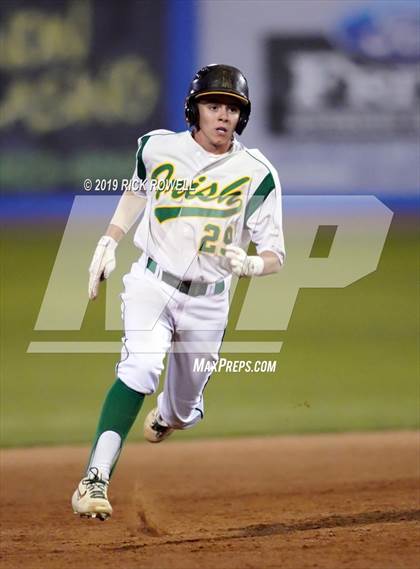 Thumbnail 2 in Sonora vs. Kennedy (CIF SS D4 Final) photogallery.