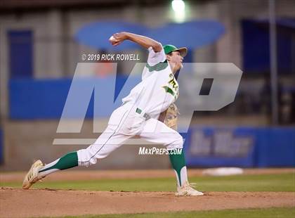 Thumbnail 2 in Sonora vs. Kennedy (CIF SS D4 Final) photogallery.