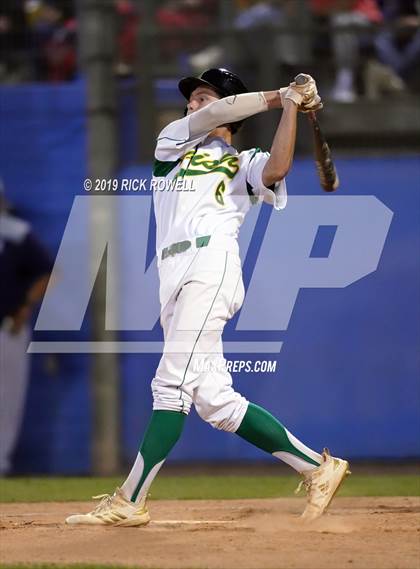 Thumbnail 1 in Sonora vs. Kennedy (CIF SS D4 Final) photogallery.