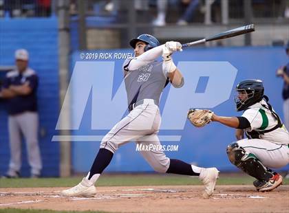 Thumbnail 3 in Sonora vs. Kennedy (CIF SS D4 Final) photogallery.