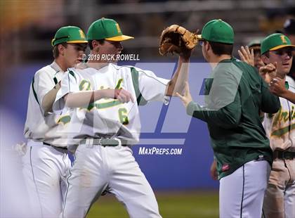 Thumbnail 1 in Sonora vs. Kennedy (CIF SS D4 Final) photogallery.